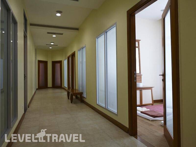 Фотография Pattana Golf Club & Resort