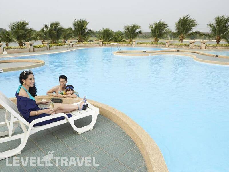 Фотография Pattana Golf Club & Resort