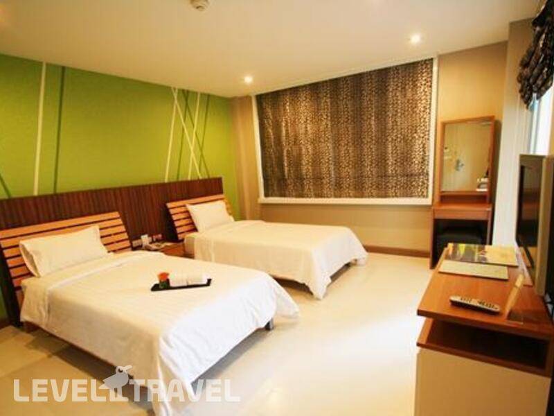 Фотография Pattana Golf Club & Resort