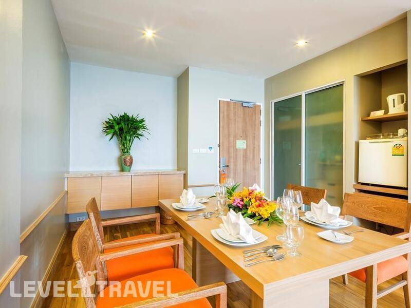 Фотография Pattana Golf Club & Resort