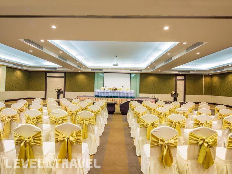 Фотография Pattana Golf Club & Resort