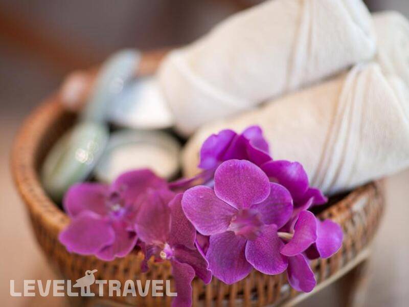 Фотография Pattana Golf Club & Resort