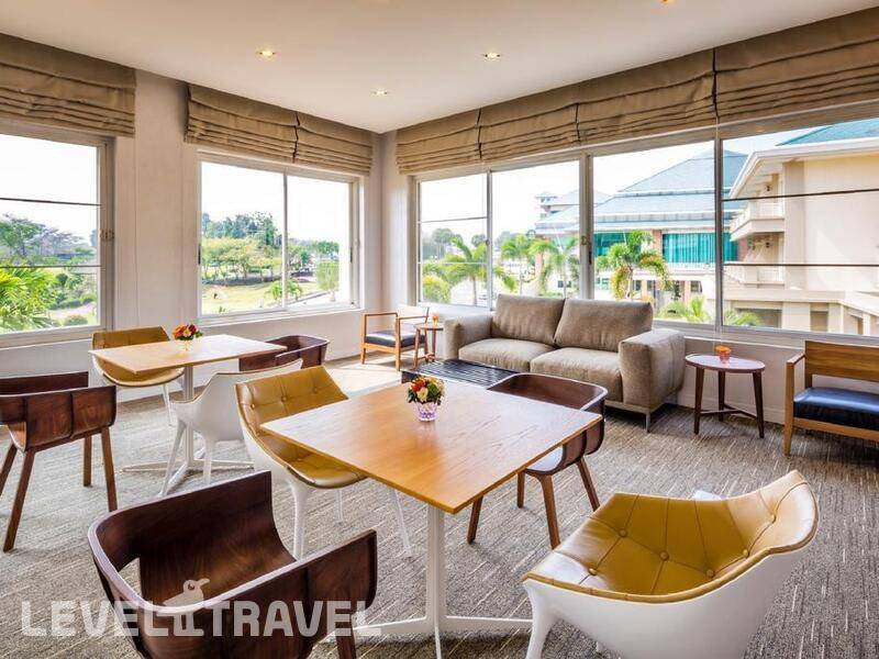 Фотография Pattana Golf Club & Resort