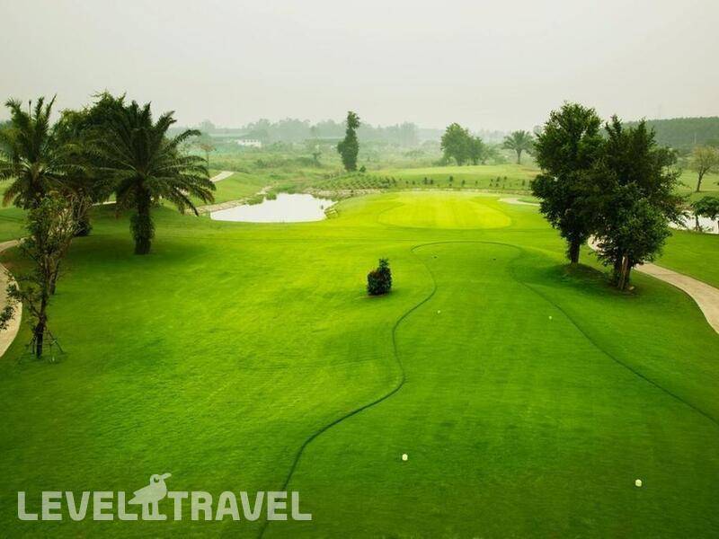 Фотография Pattana Golf Club & Resort