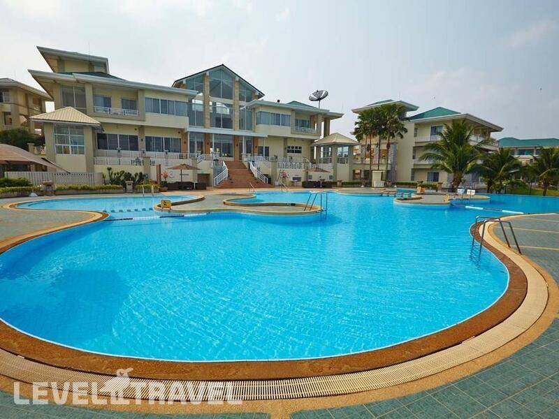 Фотография Pattana Golf Club & Resort