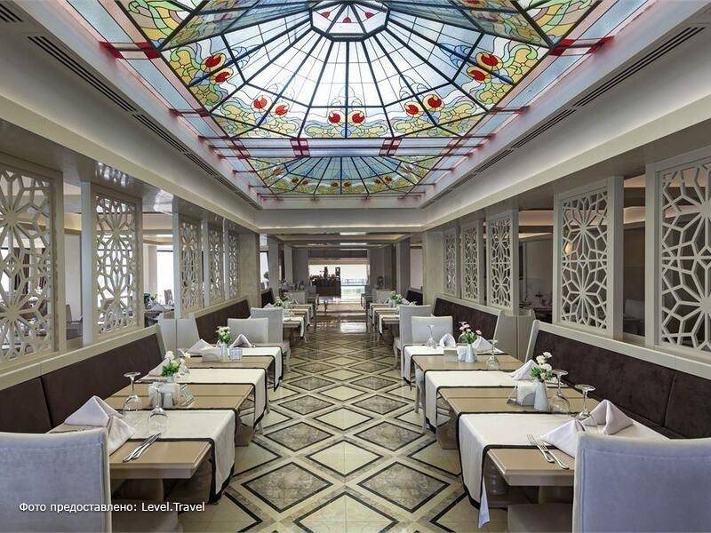 Фотография The Roxy Luxury Spa(Ex.Aurum Didyma Spa)