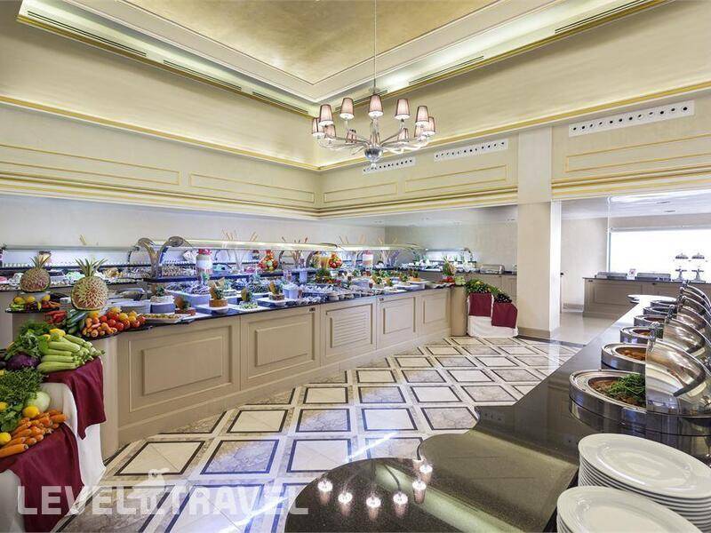 Фотография The Roxy Luxury Spa(Ex.Aurum Didyma Spa)