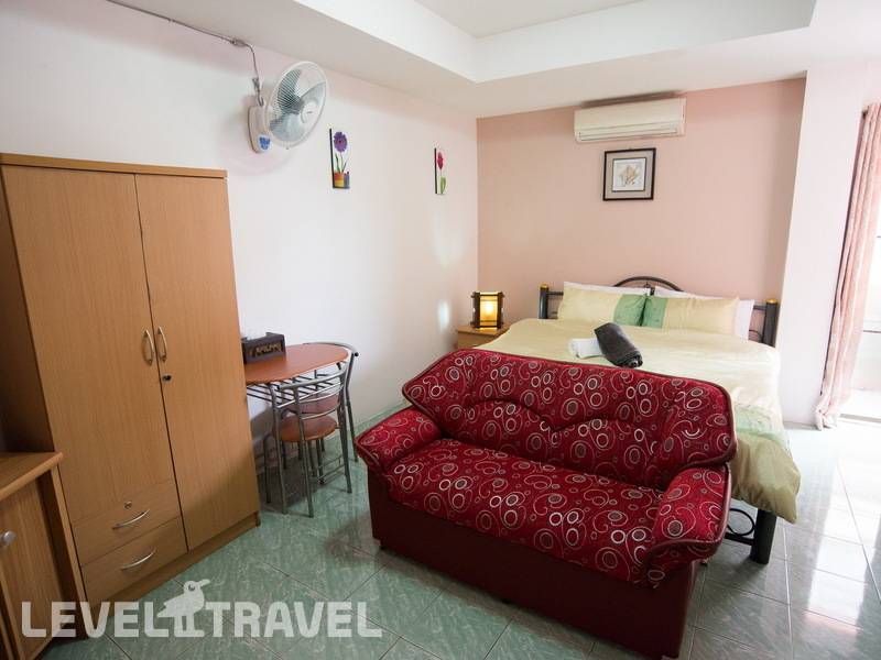 Фотография Pattaya Holiday Lodge
