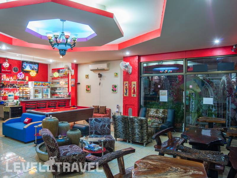 Фотография Pattaya Holiday Lodge