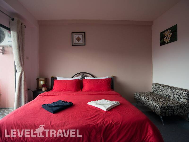 Фотография Pattaya Holiday Lodge