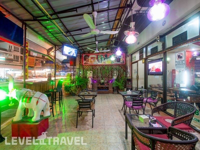 Фотография Pattaya Holiday Lodge