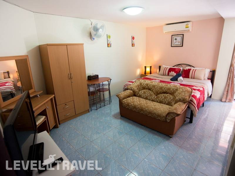 Фотография Pattaya Holiday Lodge
