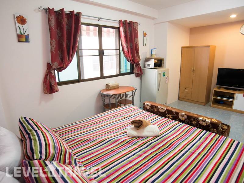 Фотография Pattaya Holiday Lodge