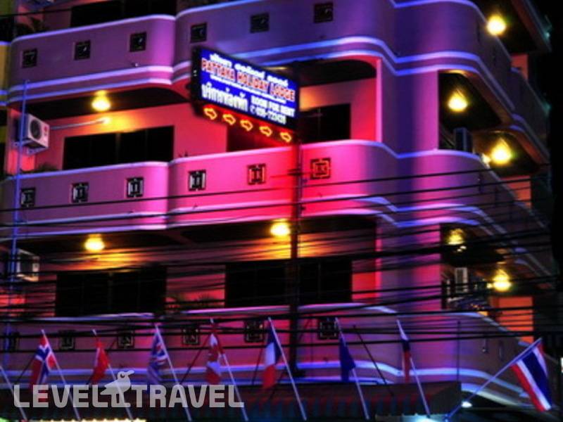 Фотография Pattaya Holiday Lodge