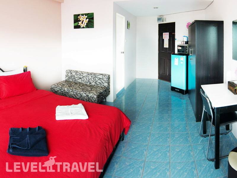 Фотография Pattaya Holiday Lodge