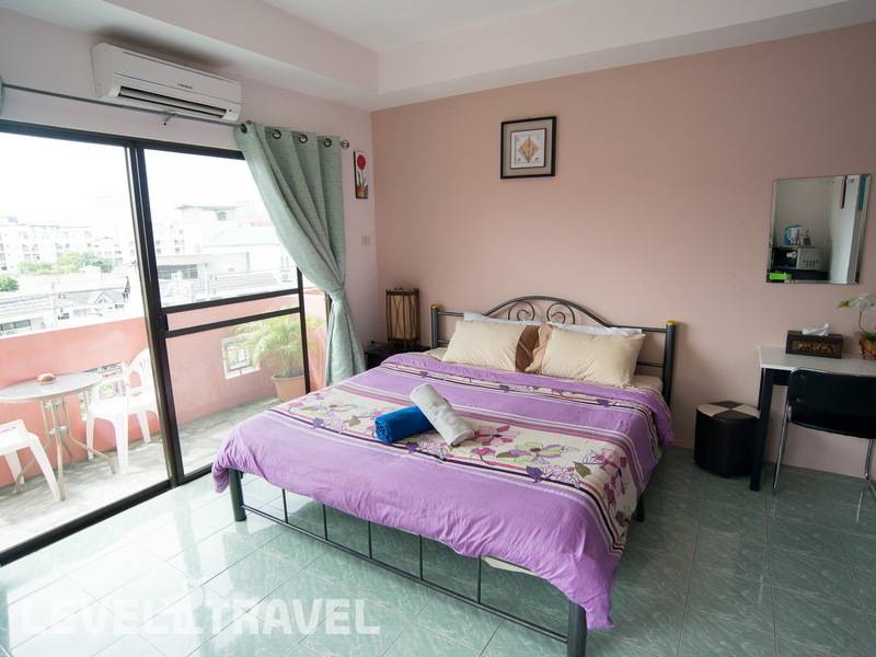 Фотография Pattaya Holiday Lodge