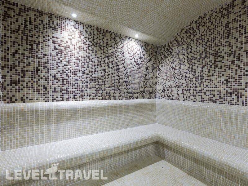 Фотография Art Beach Kemer (Ex. Corinthia Art Hotel)