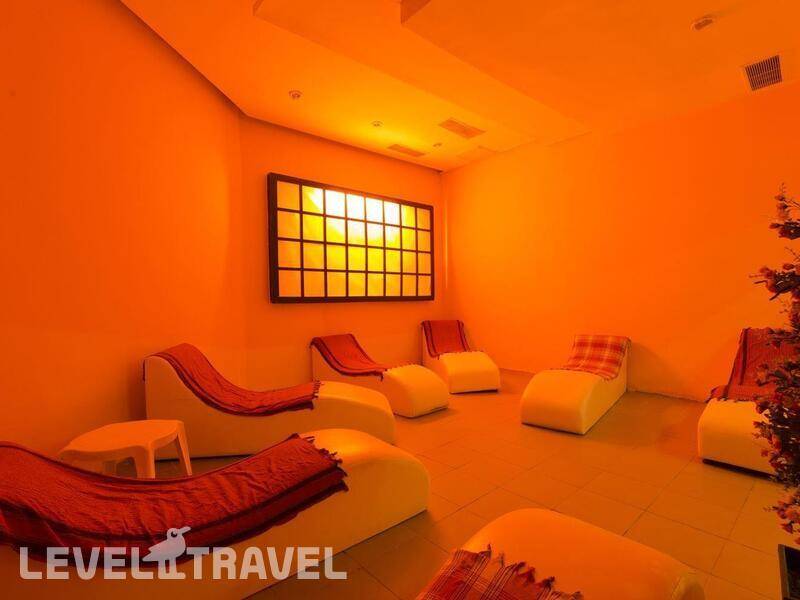 Фотография Art Beach Kemer (Ex. Corinthia Art Hotel)