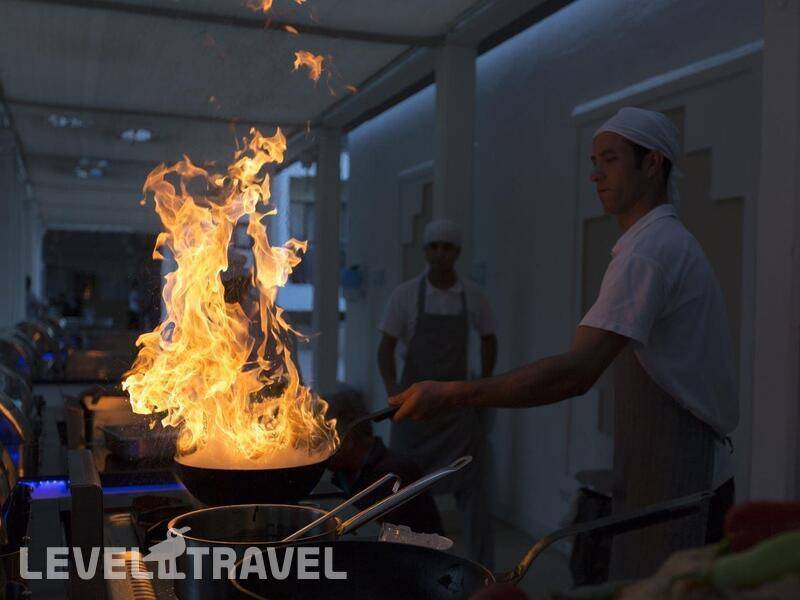 Фотография Art Beach Kemer (Ex. Corinthia Art Hotel)