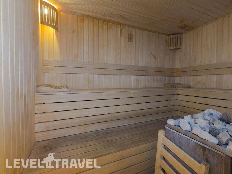 Фотография Art Beach Kemer (Ex. Corinthia Art Hotel)