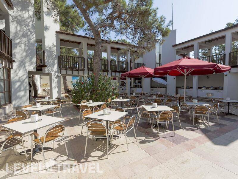 Фотография Art Beach Kemer (Ex. Corinthia Art Hotel)