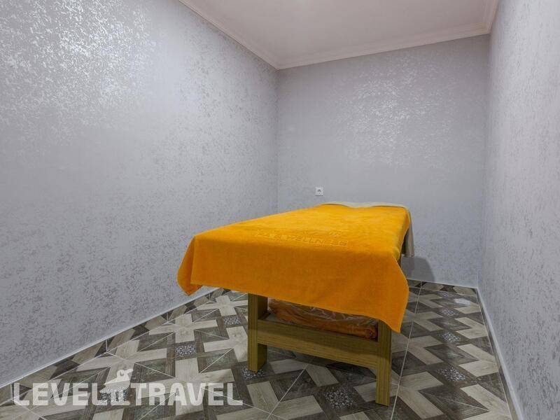 Фотография Art Beach Kemer (Ex. Corinthia Art Hotel)