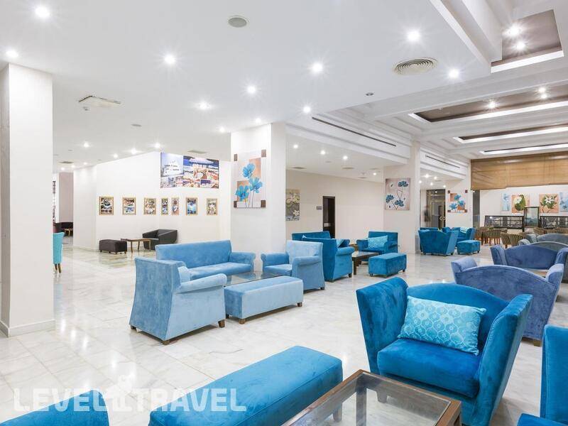 Фотография Art Beach Kemer (Ex. Corinthia Art Hotel)