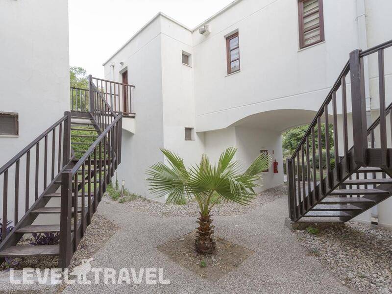 Фотография Art Beach Kemer (Ex. Corinthia Art Hotel)