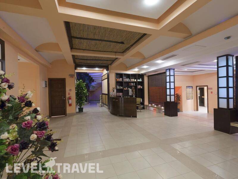 Фотография Art Beach Kemer (Ex. Corinthia Art Hotel)