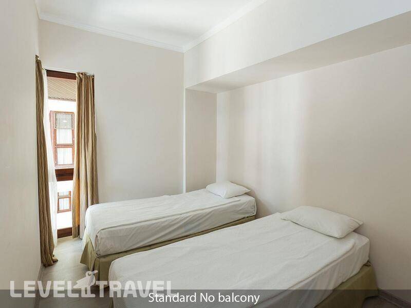 Фотография Art Beach Kemer (Ex. Corinthia Art Hotel)