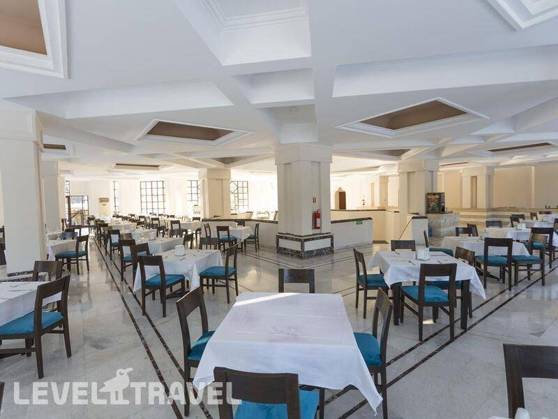Фотография Art Beach Kemer (Ex. Corinthia Art Hotel)