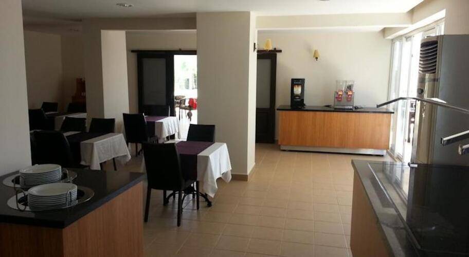 Mikado Beach Hotel