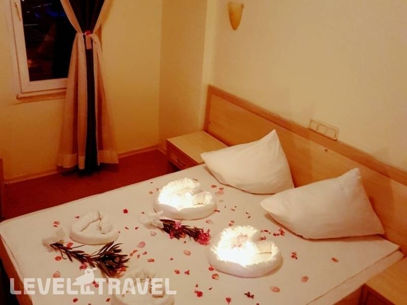 Фотография Mikado Beach Hotel