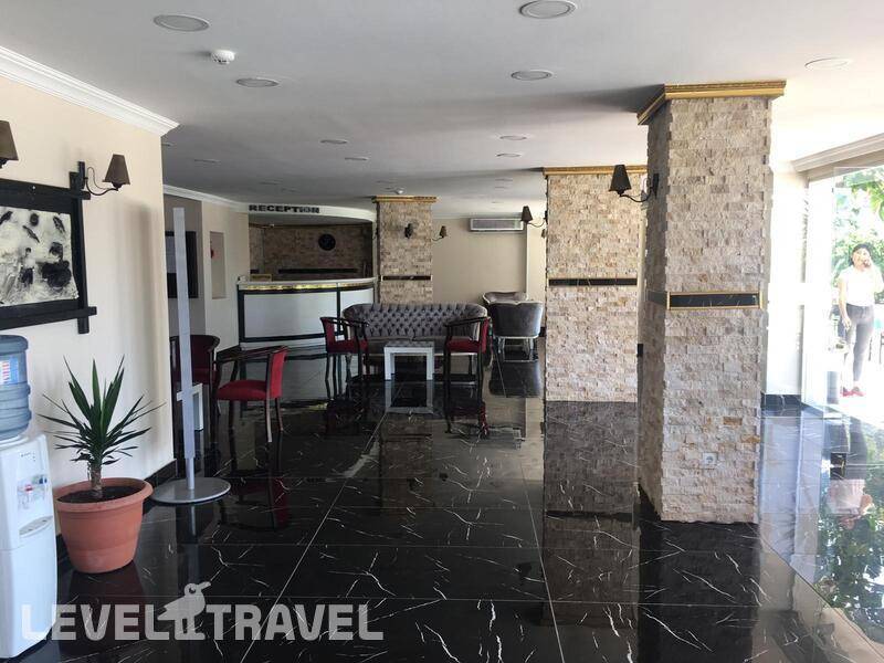 Фотография Mikado Beach Hotel