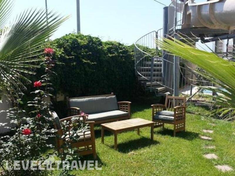 Фотография Mikado Beach Hotel