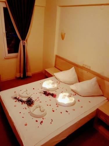 Mikado Beach Hotel