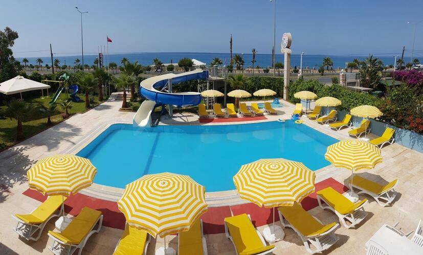 Mikado Beach Hotel