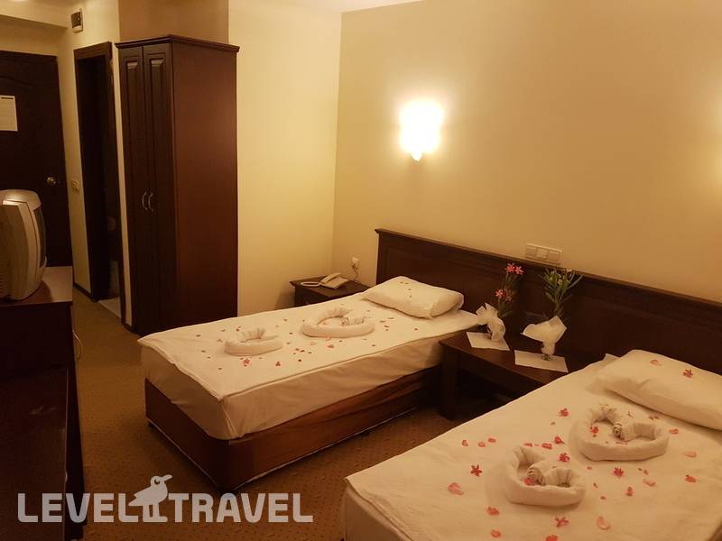 Фотография Mikado Beach Hotel