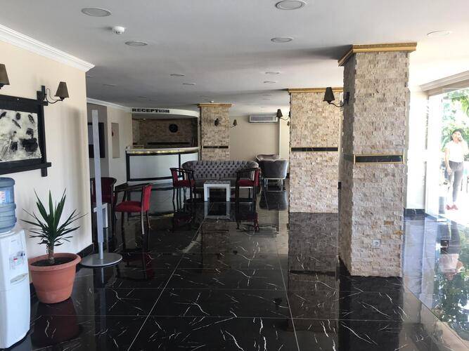 Mikado Beach Hotel