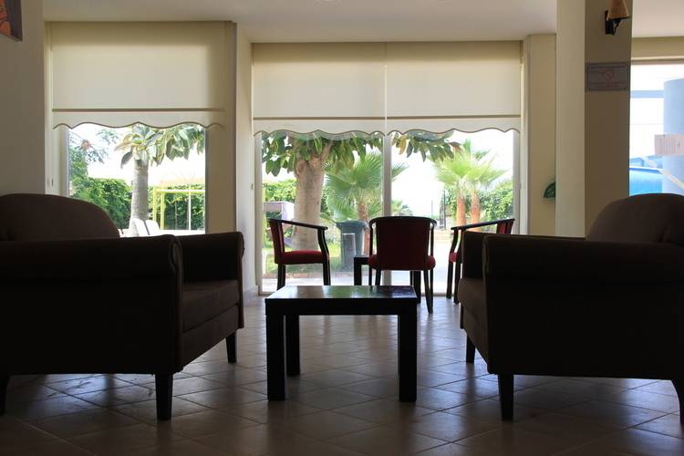 Mikado Beach Hotel