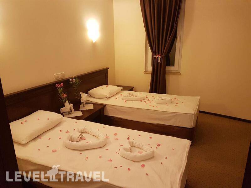Фотография Mikado Beach Hotel