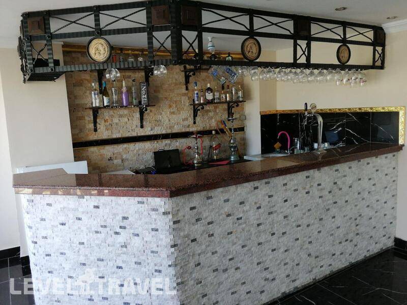 Фотография Mikado Beach Hotel