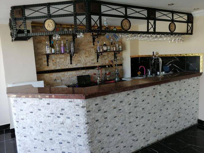 Mikado Beach Hotel