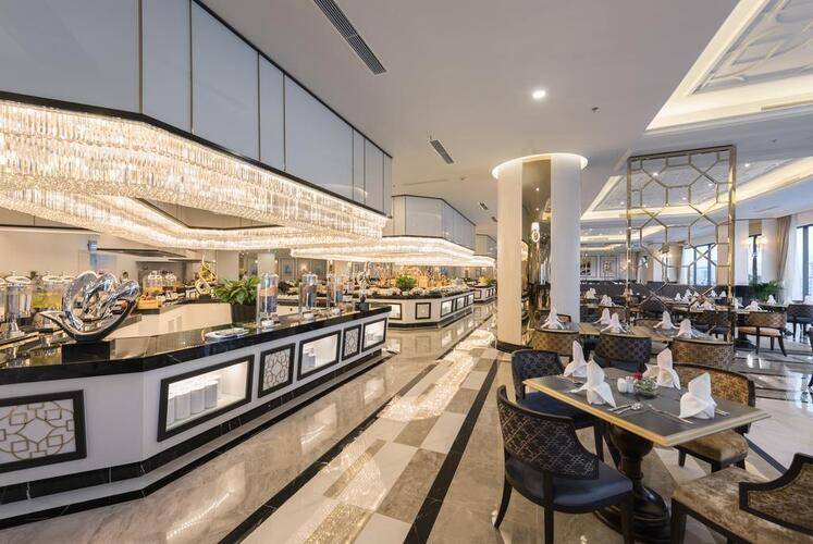 Melia Vinpearl Nha Trang Empire (Ex.Vinpearl Condotel Empire Nha Trang)