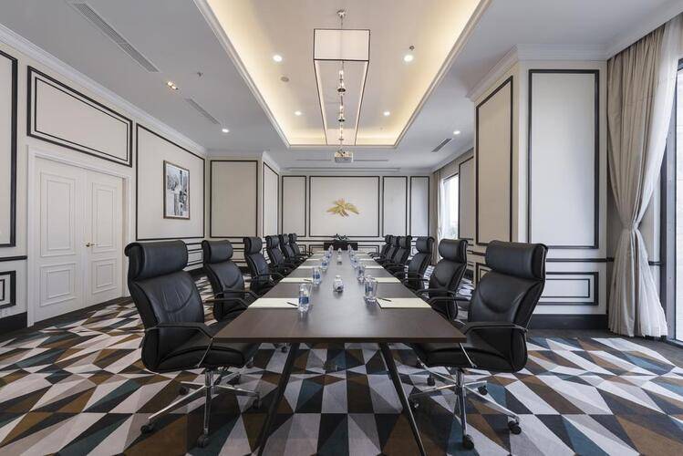 Melia Vinpearl Nha Trang Empire (Ex.Vinpearl Condotel Empire Nha Trang)