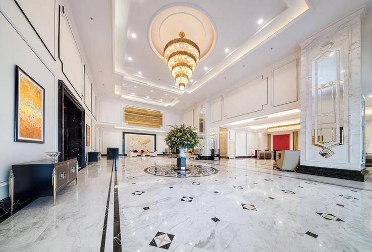 Melia Vinpearl Nha Trang Empire (Ex.Vinpearl Condotel Empire Nha Trang)