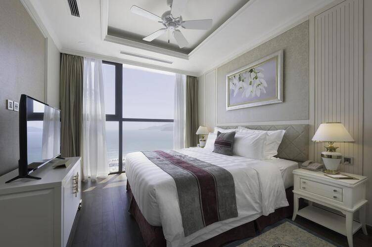 Melia Vinpearl Nha Trang Empire (Ex.Vinpearl Condotel Empire Nha Trang)