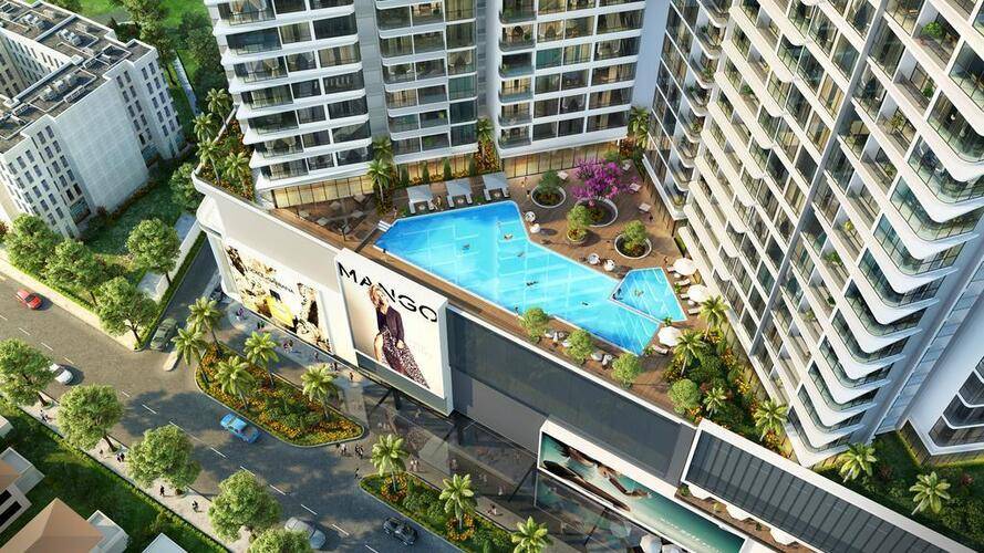 Melia Vinpearl Nha Trang Empire (Ex.Vinpearl Condotel Empire Nha Trang)