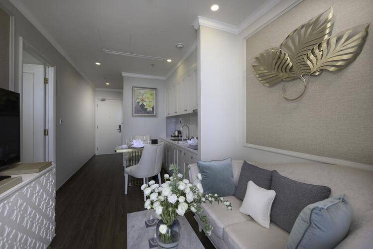 Melia Vinpearl Nha Trang Empire (Ex.Vinpearl Condotel Empire Nha Trang)