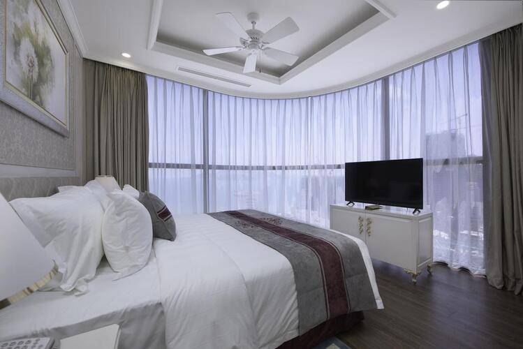 Melia Vinpearl Nha Trang Empire (Ex.Vinpearl Condotel Empire Nha Trang)